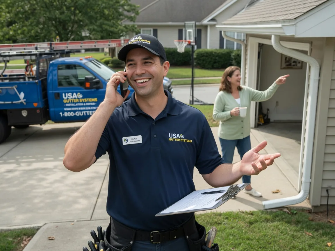 Gutter Installation Plankinton, SD FAQs